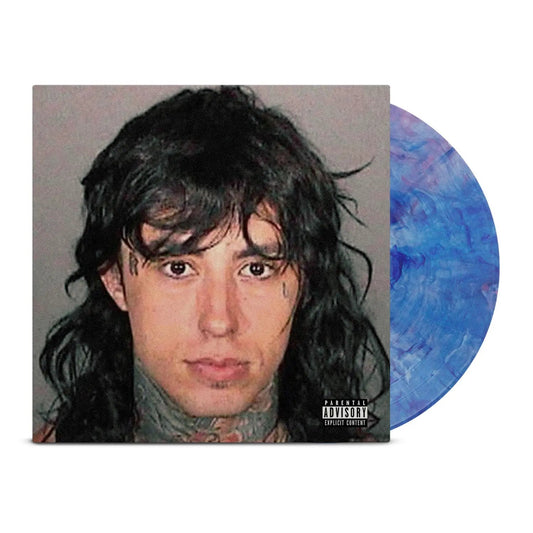 Popular Monster [Candyland Vinyl]