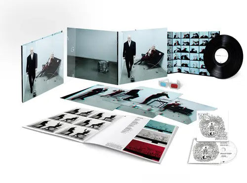 La Verdad O La Imaginacion [2LP]