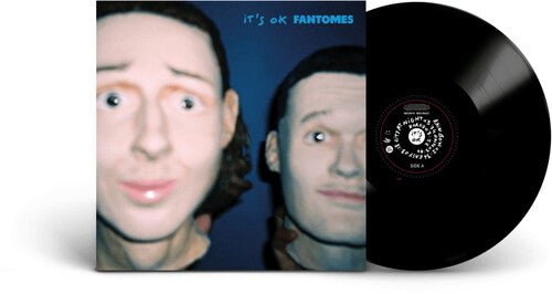 It's Ok [LP]