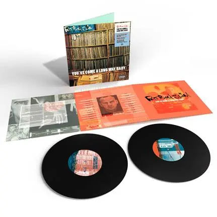 You've Come A Long Way Baby (25th Anniversary) [Half Speed Master Vinyl]