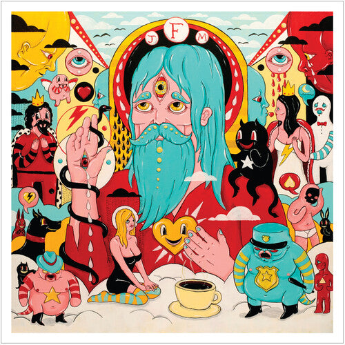 Fear Fun [Vinyl]