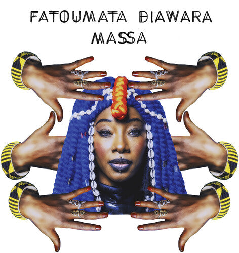 Massa [LP]