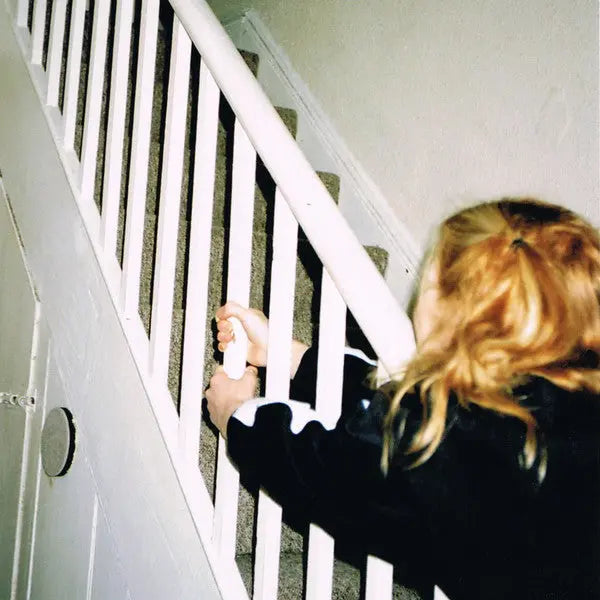 On Hold [Vinyl]