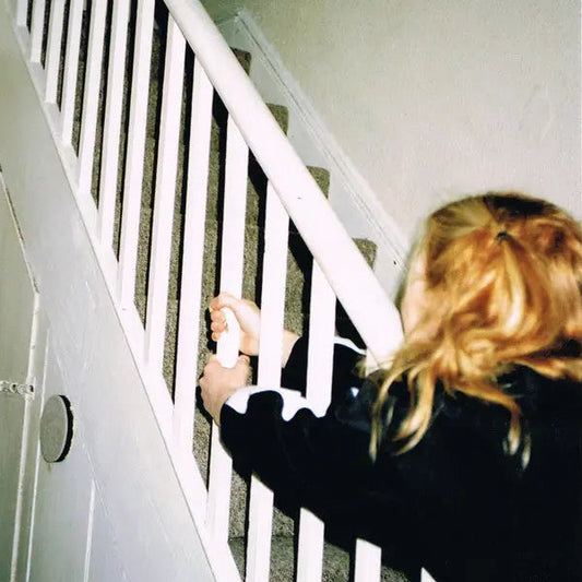 On Hold [Vinyl]