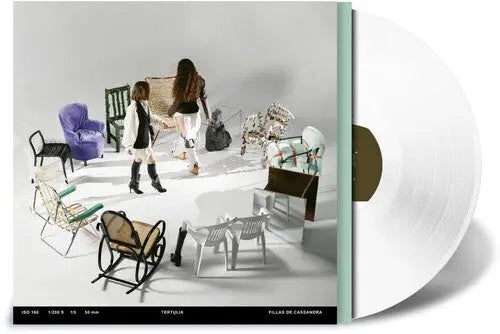 Tertulia [LP]
