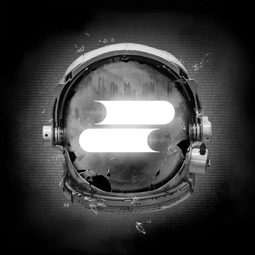 The Algorithm [Vinyl]