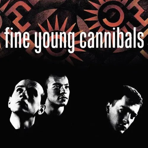 Fine Young Cannibals [Solid Red Vinyl]