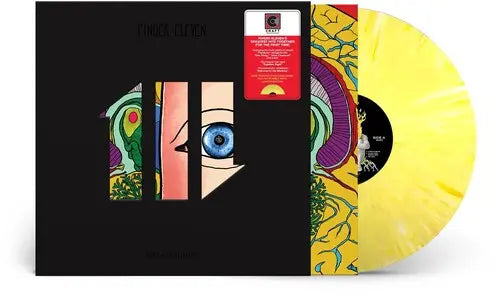 Greatest Hits [Yellow Marble Vinyl]