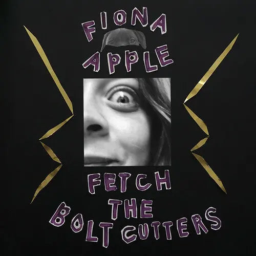 Fetch The Bolt Cutters [Vinyl]