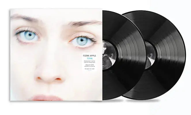 Tidal [Vinyl]