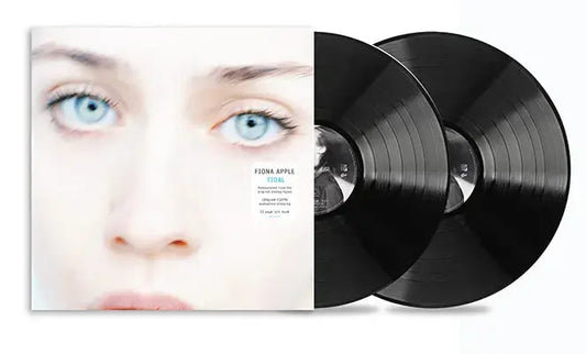 Tidal [Vinyl]