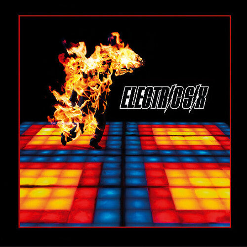 Fire (21st Anniversary Remaster) [LP]