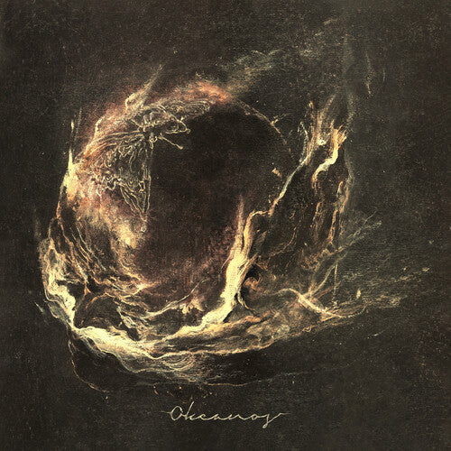 Okeanos [Vinyl]