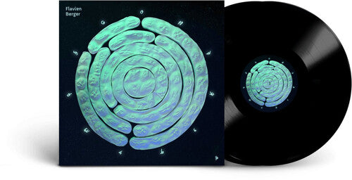 Contre-Temps [LP]