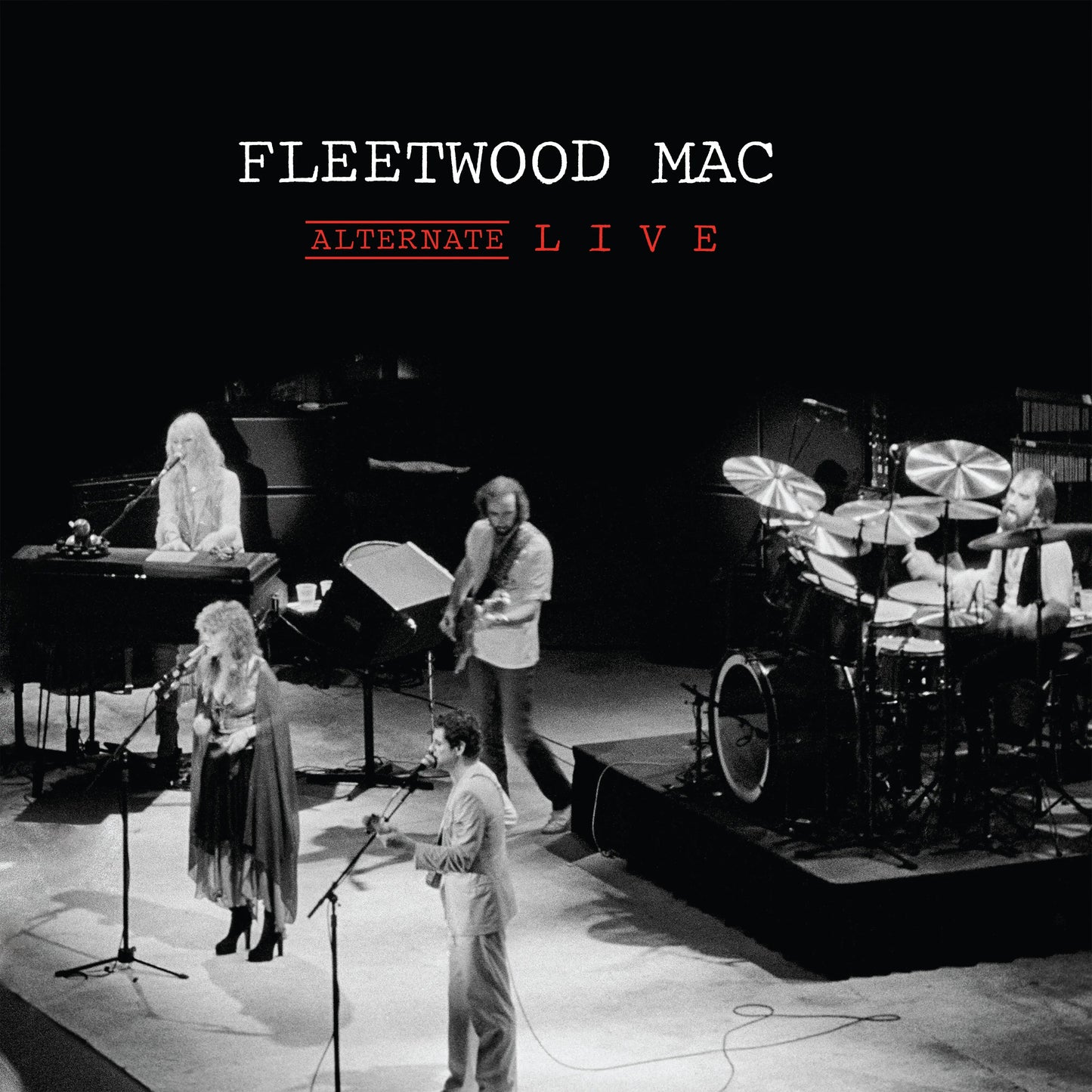 Alternate Live [Vinyl]