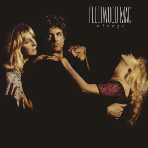Mirage [Vinyl]