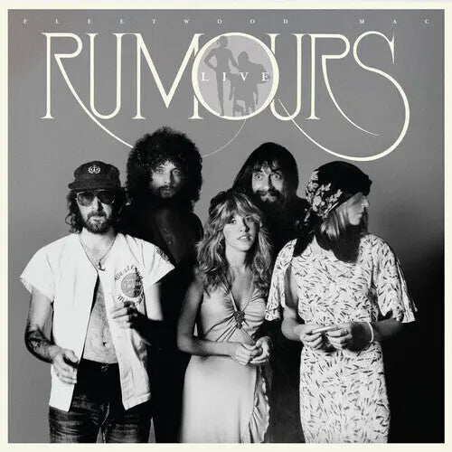 Rumours Live [Vinyl]