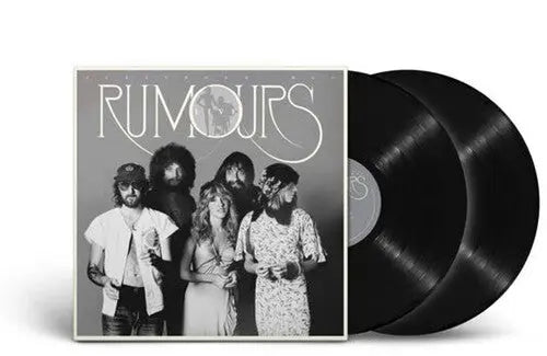 Rumours Live [Vinyl]