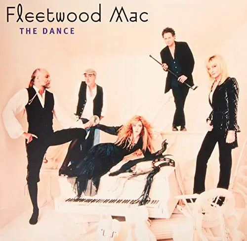 The Dance [Vinyl 2LP]