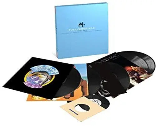 Fleetwood Mac 1973-1974 [Vinyl Box Set]
