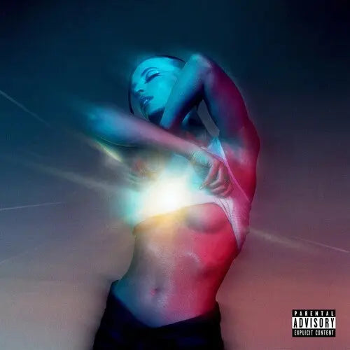 Girl Of My Dreams [Explicit Vinyl]