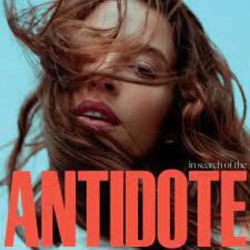In Search Of The Antidote [Explicit Vinyl + Autographed Polaroid]