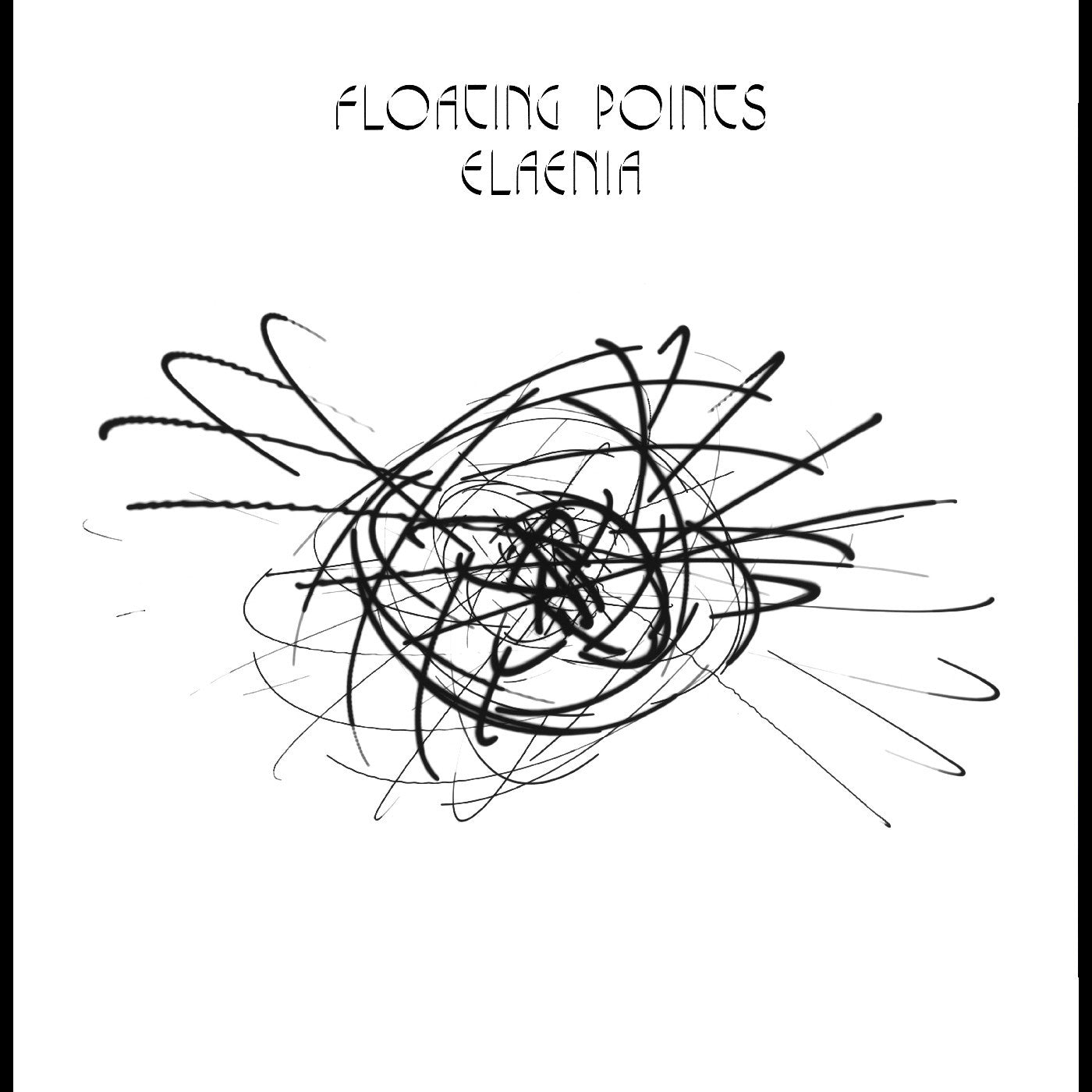Elaenia [Remastered Vinyl]