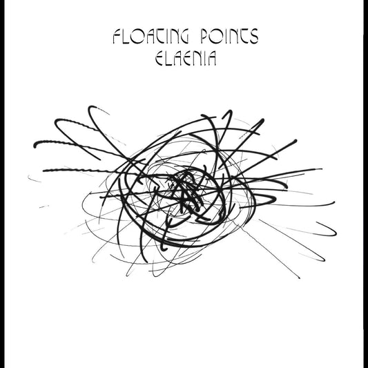 Elaenia [Remastered Vinyl]