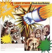 Lucky Streik [2LP]