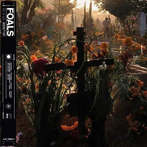 Everything Not Saved Will Be Lost Part 2 [Vinyl]