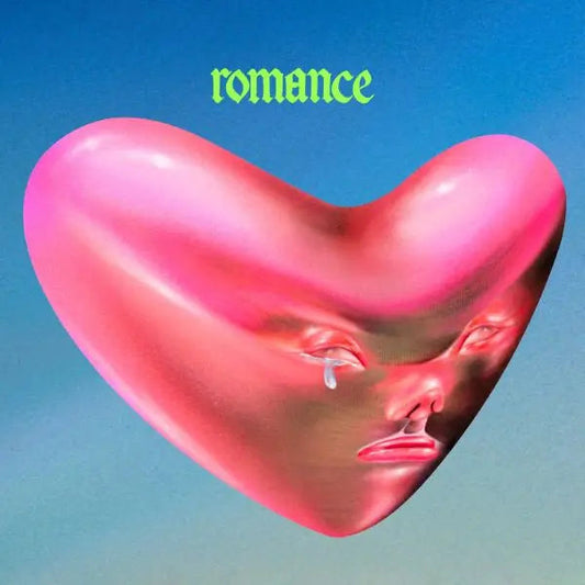 Romance [Vinyl]
