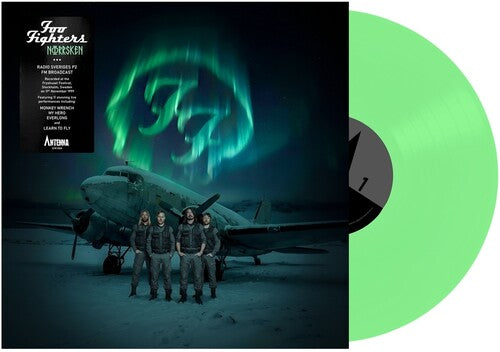 Norrsken [Vinyl]