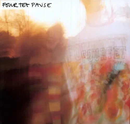 Pause [Vinyl]