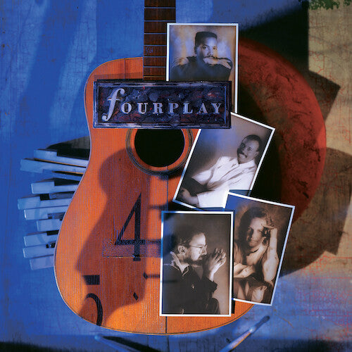 Fourplay [Vinyl]