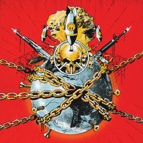 New World Heat [LP Reissue]