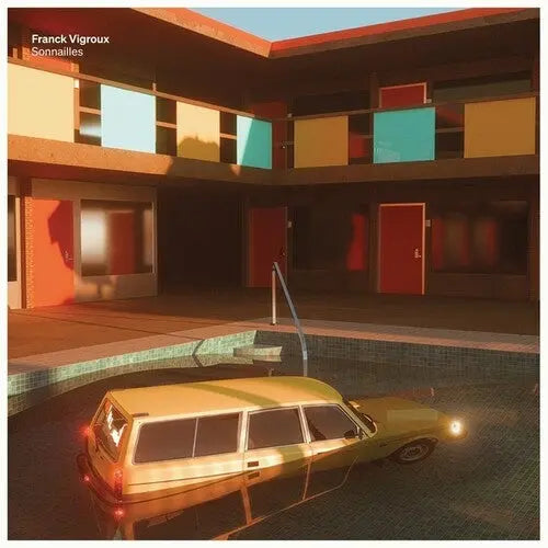 Sonnailles [2LP]