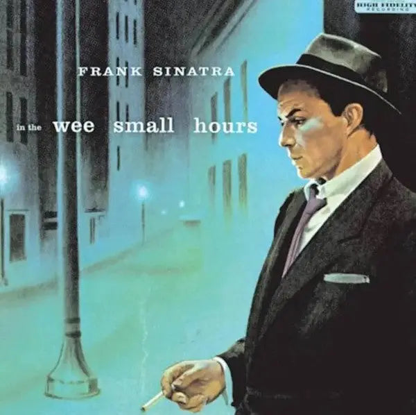 In The Wee Small Hours [Vinyl]
