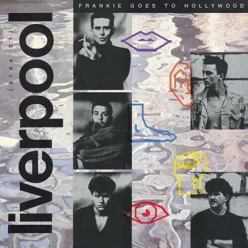Liverpool [Vinyl]