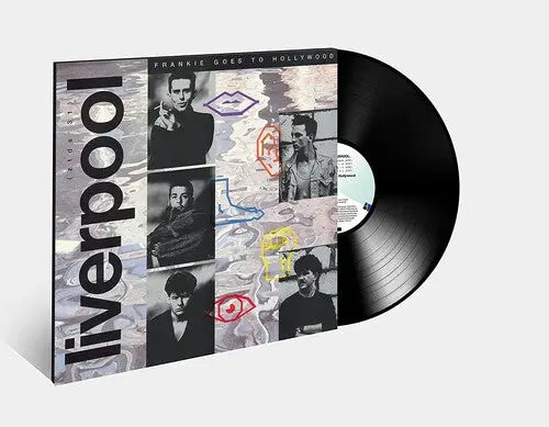 Liverpool [Vinyl]