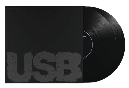 USB002 [Vinyl]