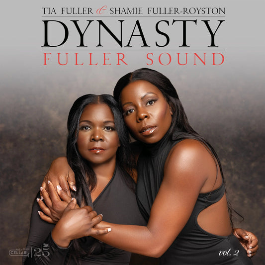 Dynasty (Black Vinyl) [LP]