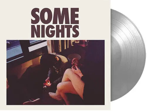 Some Nights [Silver Vinyl]