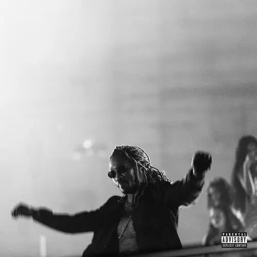High Off Life [Explicit Vinyl]