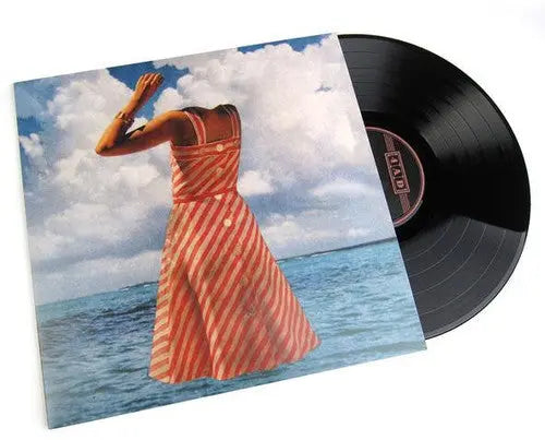 Singles [Vinyl]