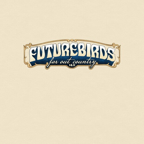 Far Out Country I&II [2LP Colored Vinyl]