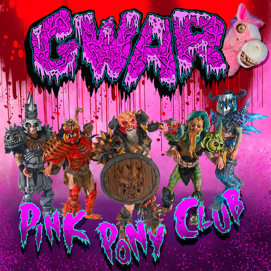Pink Pony Club [7" Pink Vinyl]