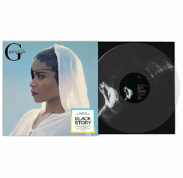 Find Your Way [Clear Vinyl]