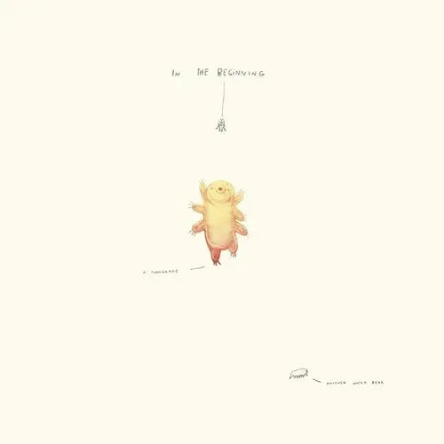 In the Beginning [10"]