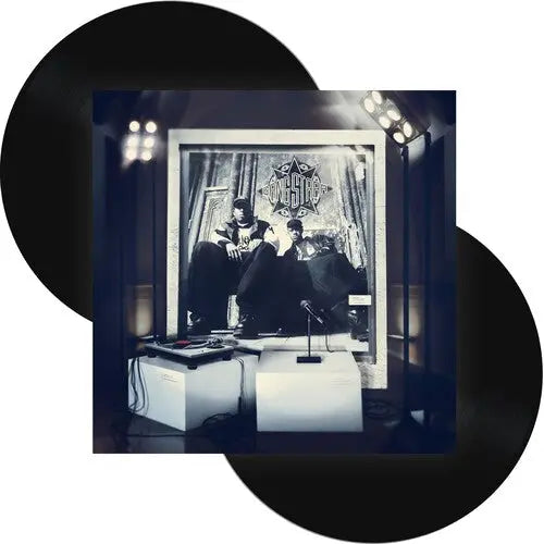 One Of The Best Yet [Explicit Content Gatefold 2LP Jacket]