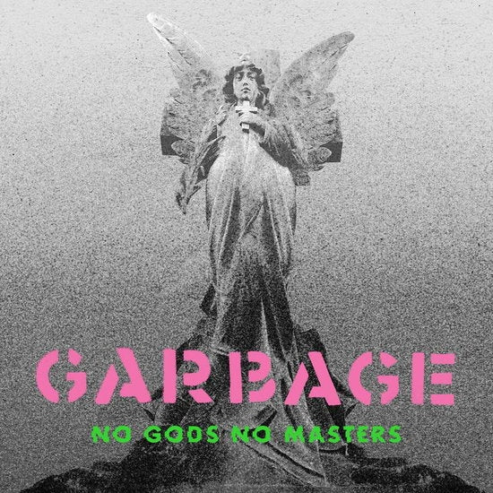 No Gods No Masters [Pink Vinyl]